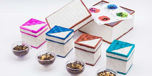 Gift Boxes
