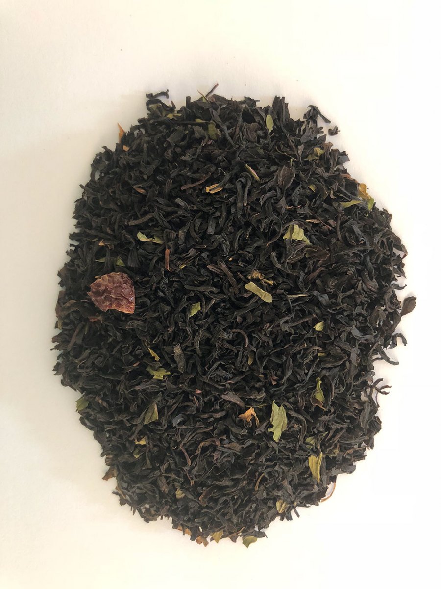 Moroccan Mint
