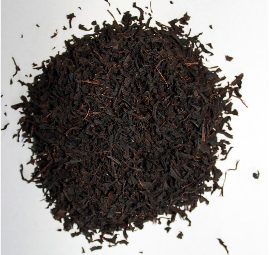 Flavoured Teas