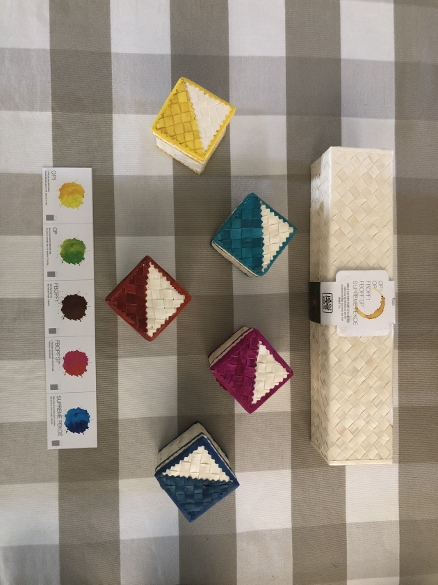 Pure Ceylon Single Origin Gift Tea Boxes - Baronchi - Baronchi